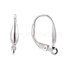 925 risultati dell'orecchino a monachella in argento sterling&nbsp;STER-A002-180