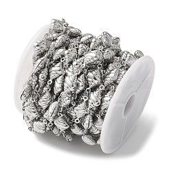 Цепи из нержавеющей стали 304 Conch Link CHS-Z004-02P