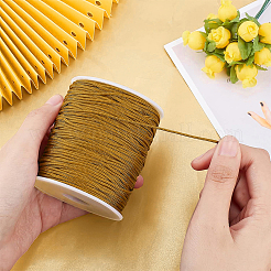 Плетеной нейлоновой нити&nbsp;NWIR-PH0001-04A-WH