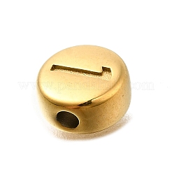 Recubrimiento al vacío de PVD con perlas de acero inoxidable 201&nbsp;STAS-U045-01G-1