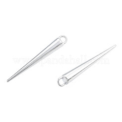 Стойки подвески обшивки сплава PALLOY-N163-112P-01-NR