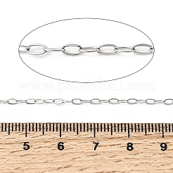 Цепи из нержавеющей стали 304&nbsp;CHS-L033-05P