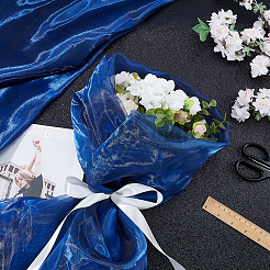 5 m de tissu organza&nbsp;DIY-HS0002-53B