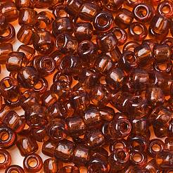 Круглые бусины toho 3/0&nbsp;X-SEED-TR03-0423
