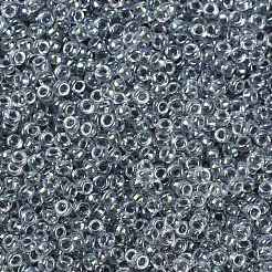 Миюки круглые бусины рокайль&nbsp;X-SEED-G009-RR3204