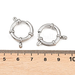 Застежки из нержавеющей стали 304&nbsp;LS-STAS-R083-03