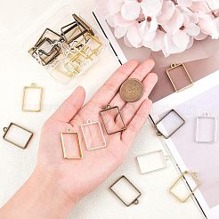 Матовый стиль стойки плакировка сплава открытой задней подвески подвески&nbsp;PALLOY-OC0001-07