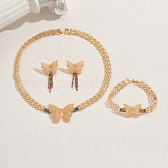 Элегантные железные браслеты&nbsp;TT2311