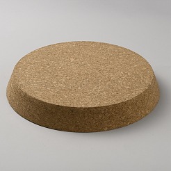 Flaschenverschlüsse aus Kork&nbsp;AJEW-WH0609-772B