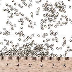 Cuentas de semillas redondas toho&nbsp;SEED-JPTR11-0120