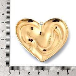 Большие подвески из нержавеющей стали 304&nbsp;STAS-C162-03G