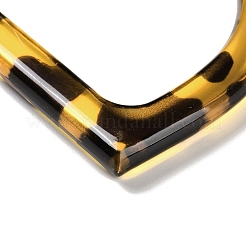 D-образные ручки для пластиковых пакетов&nbsp;DIY-H169-03