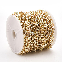 Cadenas rolo de hierro&nbsp;CH-T001-01KC