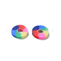 Manuell Polymer Ton Perlen&nbsp;CLAY-S095-A002