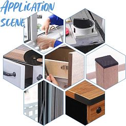 Сильная адгезия&nbsp;TOOL-FH0001-08-15