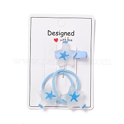 Набор аксессуаров для волос&nbsp;LS-OHAR-Z003-07B