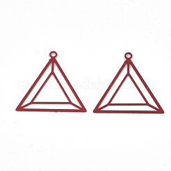 Подвески из нержавеющей стали 430&nbsp;X-STAS-S108-21D