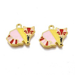 Стойки обшивки сплава эмали подвески&nbsp;ENAM-S122-100