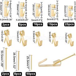 Набор аксессуаров для крючков рамы&nbsp;FIND-WH0040-05