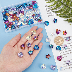 80 шт.&nbsp;GLAA-PH0001-81