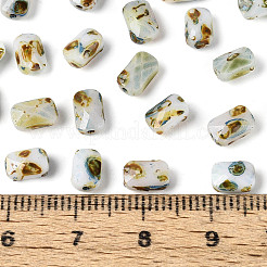 Выпечка краска стеклянные бусины&nbsp;SEED-N011-04E