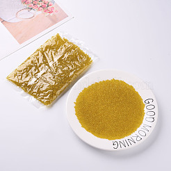 Perline semi di vetro&nbsp;SEED-US0003-3mm-10