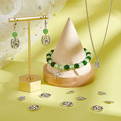 Подвески из сплава в тибетском стиле&nbsp;FIND-SC0003-72