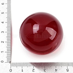 Glaskristallkugel&nbsp;DJEW-G050-01A-07