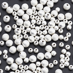 2 нити 2 стиля гальванизированные немагнитные синтетические гематитовые бусины нити&nbsp;G-AR0004-43