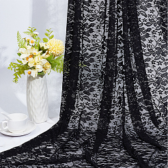 1 Yard Nylon-Spitzenstoff&nbsp;DIY-CY0002-82B