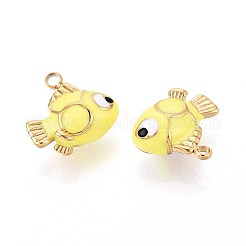 Подвески из нержавеющей стали 304&nbsp;STAS-N109-245G