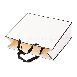 Sacchetti di carta rettangolari&nbsp;CARB-F007-02D-01
