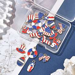 18 шт.&nbsp;ENAM-FP0001-85