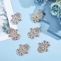 Комплекты серег своими руками&nbsp;DIY-SC0010-68