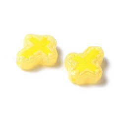 Бусины из стеклянной эмали&nbsp;BLOW-D300-06O