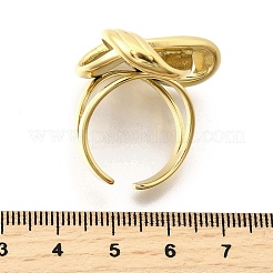 Кольца-манжеты из нержавеющей стали 304&nbsp;RJEW-D320-11G