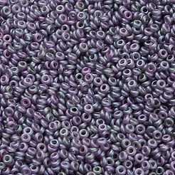 Полукруглые бусины toho 8/0&nbsp;X-SEED-DR08-0635F