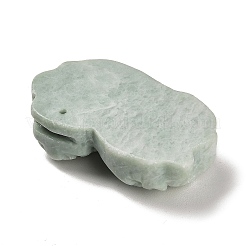 Geschnitzte Anhänger aus natürlichem Calcit&nbsp;LS-G-K349-03A