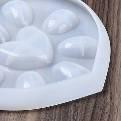 Силиконовая форма для подноса для пасхальных яиц&nbsp;LS-SIMO-S001-02C