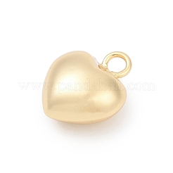 Латунные подвески&nbsp;KK-Q049-01C-G