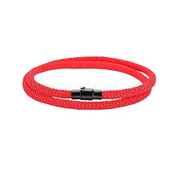 Nylonschnur-Armbänder für Männer und Frauen&nbsp;WG44A0C-02