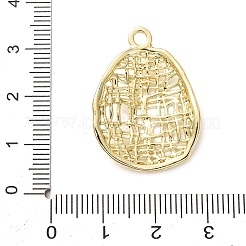 Aluminium Anhänger & Charms&nbsp;FIND-I367-06G