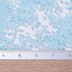 Бусины Миюки delica SEED-J020-DB0239