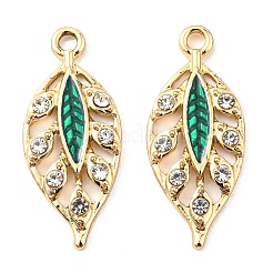 Подвески из цинкового сплава&nbsp;FIND-C035-02G-01