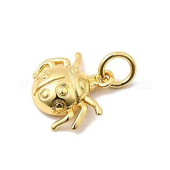 Charms in ottone&nbsp;LS-KK-I364-05G-02