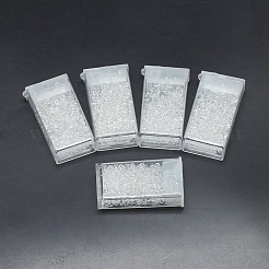 12/0 mgb di perle di vetro matsuno&nbsp;SEED-R033-2mm-4