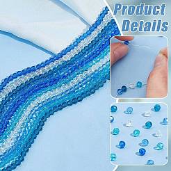 10 нить&nbsp;GLAA-PH0003-58A