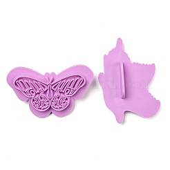 Пластиковые печенья&nbsp;DIY-K061-04