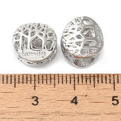 Gestelllegierung European Beads&nbsp;PALLOY-S189-08P