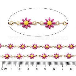 Ионное покрытие (ip) звеньевая цепь из нержавеющей стали 304&nbsp;CHS-C011-02G-01